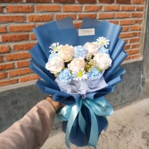 Blue Serenity (M)