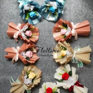 Petite Bloom Series