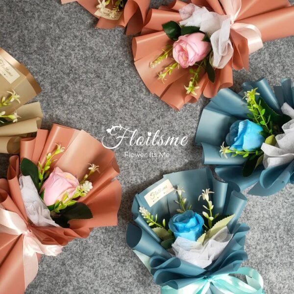 Petite Bloom Series - Gambar 3
