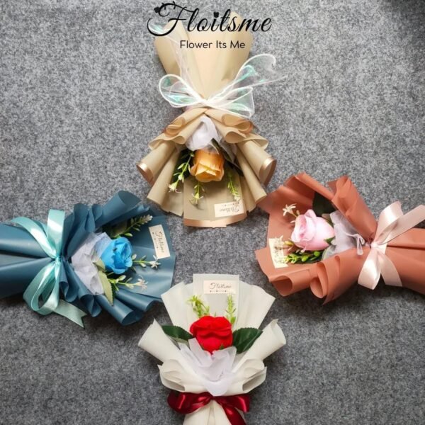 Petite Bloom Series - Gambar 2