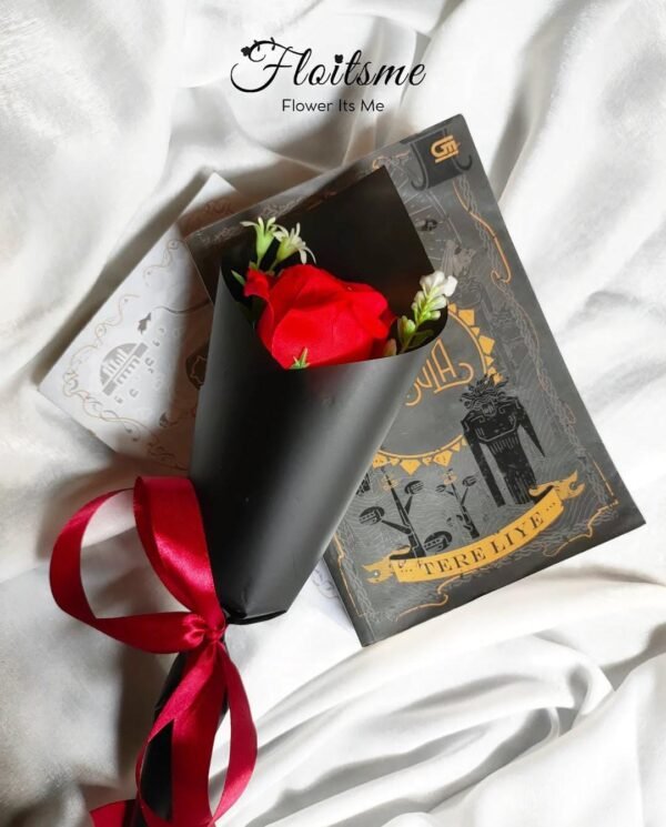 Mini Rosette Series - Gambar 3