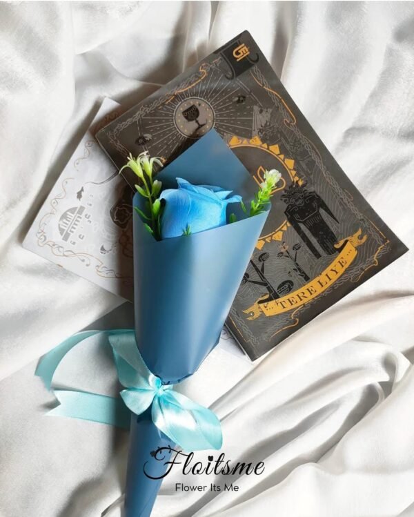 Mini Rosette Series - Gambar 4