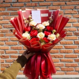 Red Rose Classic (L)