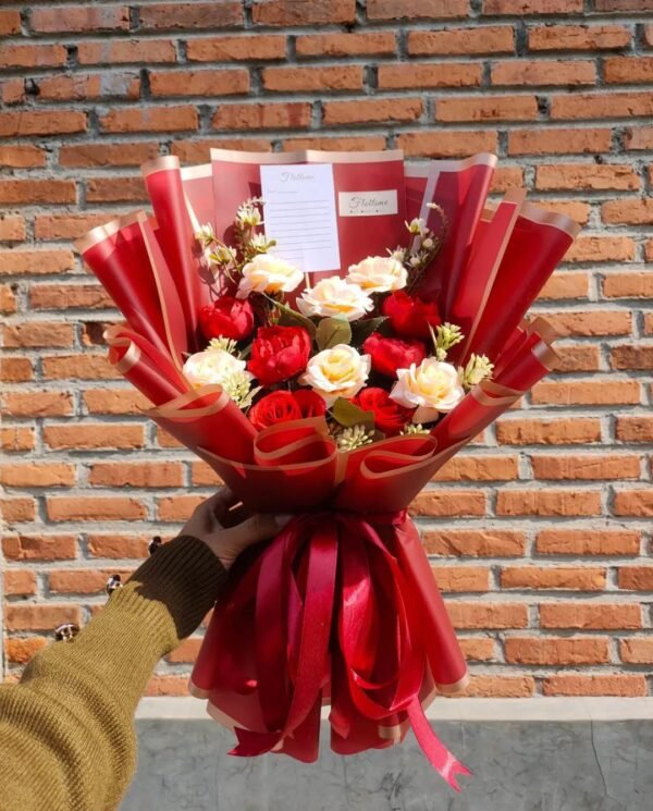 Red Rose Classic (L)