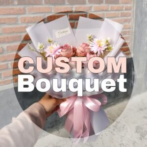 Custom Bouquet